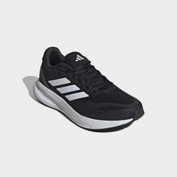 RUNFALCON 5 WIDE RUNNING SHOES - Core Black / Cloud White / Core Black
