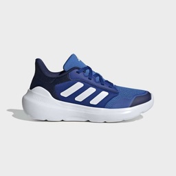 TENSAUR RUN 2.0 SHOES KIDS - Bright Royal / Cloud White / Dark Blue