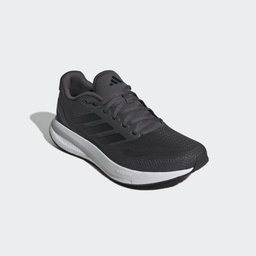 RUNFALCON 5 RUNNING SHOES - Grey Six / Core Black / Cloud White