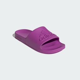 ADILETTE AQUA SLIDES - Purple Burst / Purple Burst / Purple Burst