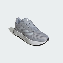 DURAMO SL SHOES - Halo Silver / Cloud White / Grey Five