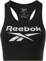 [4064048036670] REEBOK RI BL COTTON BRALETTE - GL2544