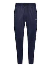 [4064046374415] REEBOK ID TRAIN KNIT PANT - GJ0840