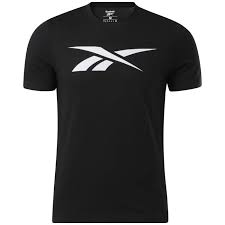 [4065424152366] REEBOK GS VECTOR TEE - HD4000