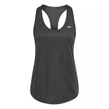 REEBOK ID TRAIN MESH BACK TANK - HG3837