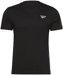 [4065425538701] REEBOK RI LEFT CHEST LOGO TEE - HG4441