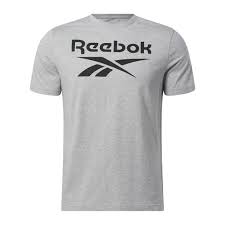 [4066763457501] REEBOK RI BIG STACKED LOGO TEE - IM1617