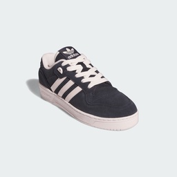 RIVALRY LOW SHOES - Legend Ink / Cloud White / Crystal White