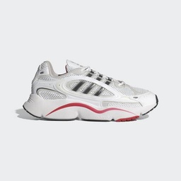 OZMILLEN SHOES - Cloud White / Grey One / Core Black