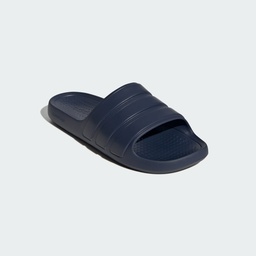 ADILETTE FLOW SLIDES - Shadow Navy / Shadow Navy / Shadow Navy