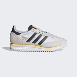 SL 72 RS SHOES - Cloud White / Core Black / Spark