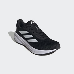 RESPONSE SHOES - Core Black / Cloud White / Core Black
