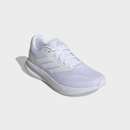 RUNFALCON 5 RUNNING SHOES - Cloud White / Cloud White / Cloud White