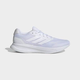 RUNFALCON 5 RUNNING SHOES - Cloud White / Cloud White / Cloud White