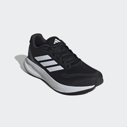 RUNFALCON 5 RUNNING SHOES - Core Black / Cloud White / Core Black
