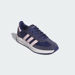 RUN 72 SHOES - Dark Blue / Sandy Pink / Shadow Navy