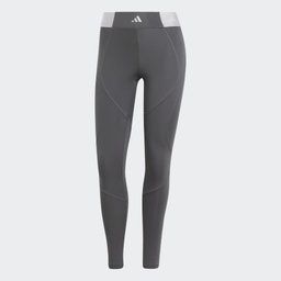 HYPERGLAM FULL-LENGTH LEGGINGS - Grey Six / Glory Grey