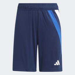 FORTORE 23 SHORTS - Team Navy Blue / Royal Blue / White / Team Collegiate Red