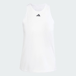 CLUB TENNIS TANK TOP - White 2