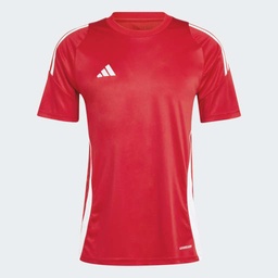 TIRO 24 JERSEY - Team Power Red 2 / White