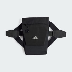 [4067897259177] RUNNING POCKET BAG - Core Black
