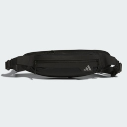 [4067897259047] RUNNING WAIST BAG - Core Black