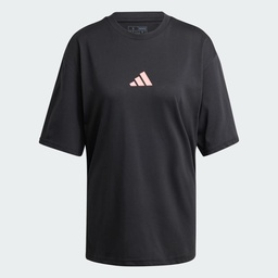 STRENGTH GRAPHIC T-SHIRT - Black