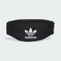 [4067894244299] ADICOLOR WAIST BAG - Black