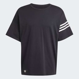 NEUCLASSICS T-SHIRT - Black