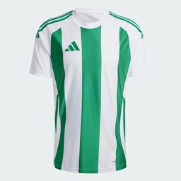STRIPED 24 JERSEY - White / Team Green