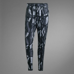 ARSENAL X LABRUM TIRO TRACK TRACKSUIT BOTTOMS - Black