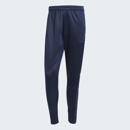 TIRO WORDMARK TRACKSUIT BOTTOMS - Legend Ink / Almost Yellow