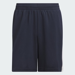 BASKETBALL BADGE OF SPORT SHORTS - Legend Ink / White