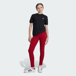 LEGGINGS KIDS - Team Victory Red