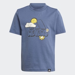 GRAPHIC T-SHIRT KIDS - Preloved Ink