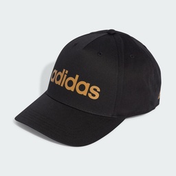 DAILY CAP - Black / St Tan