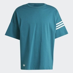 NEUCLASSICS T-SHIRT - Legacy Teal
