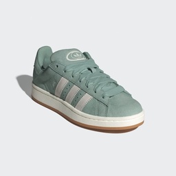CAMPUS 00S SHOES - Hazy Green / Off White / Hazy Green