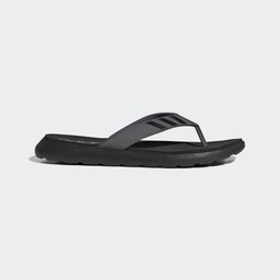 [4064039492409] COMFORT FLIP-FLOPS - Core Black / Grey Five / Grey Five