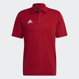 ENTRADA 22 POLO SHIRT - Team Power Red 2