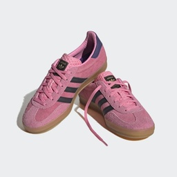 ADIDAS GAZELLE INDOOR - PINK