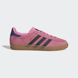 ADIDAS GAZELLE INDOOR - PINK