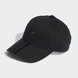 CAP - Black / Black