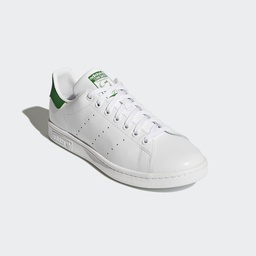 STAN SMITH SHOES - Footwear White / Core White / Green