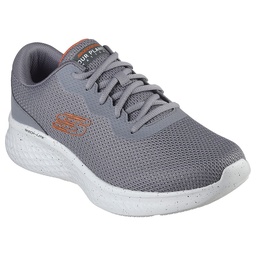 SPORT SKECH-LITE PRO - PLANOS - CHARCOAL ORANGE