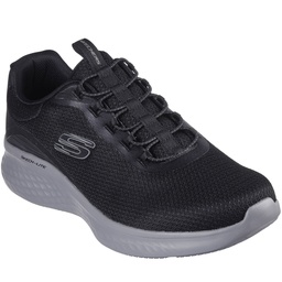 SKECH-LITE PRO - FRENNER - BLACK CHARCOAL