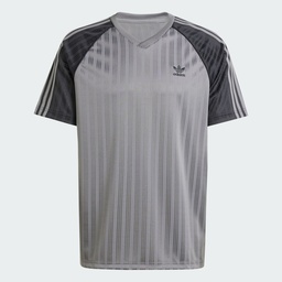 SST ENGINEERED POLYESTER JERSEY - Black / Grey Four