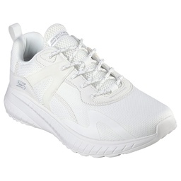 BOBS SQUAD CHAOS-ELEVATED DRIFT - WHITE