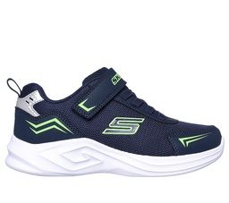 MAZEMATICS - NAVY LIME