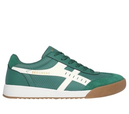 ZINGER - MANZANILLA SUPERADO - GREEN WHITE